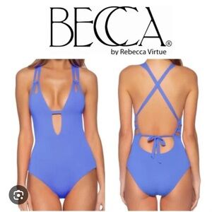 NWT BECCA Swim